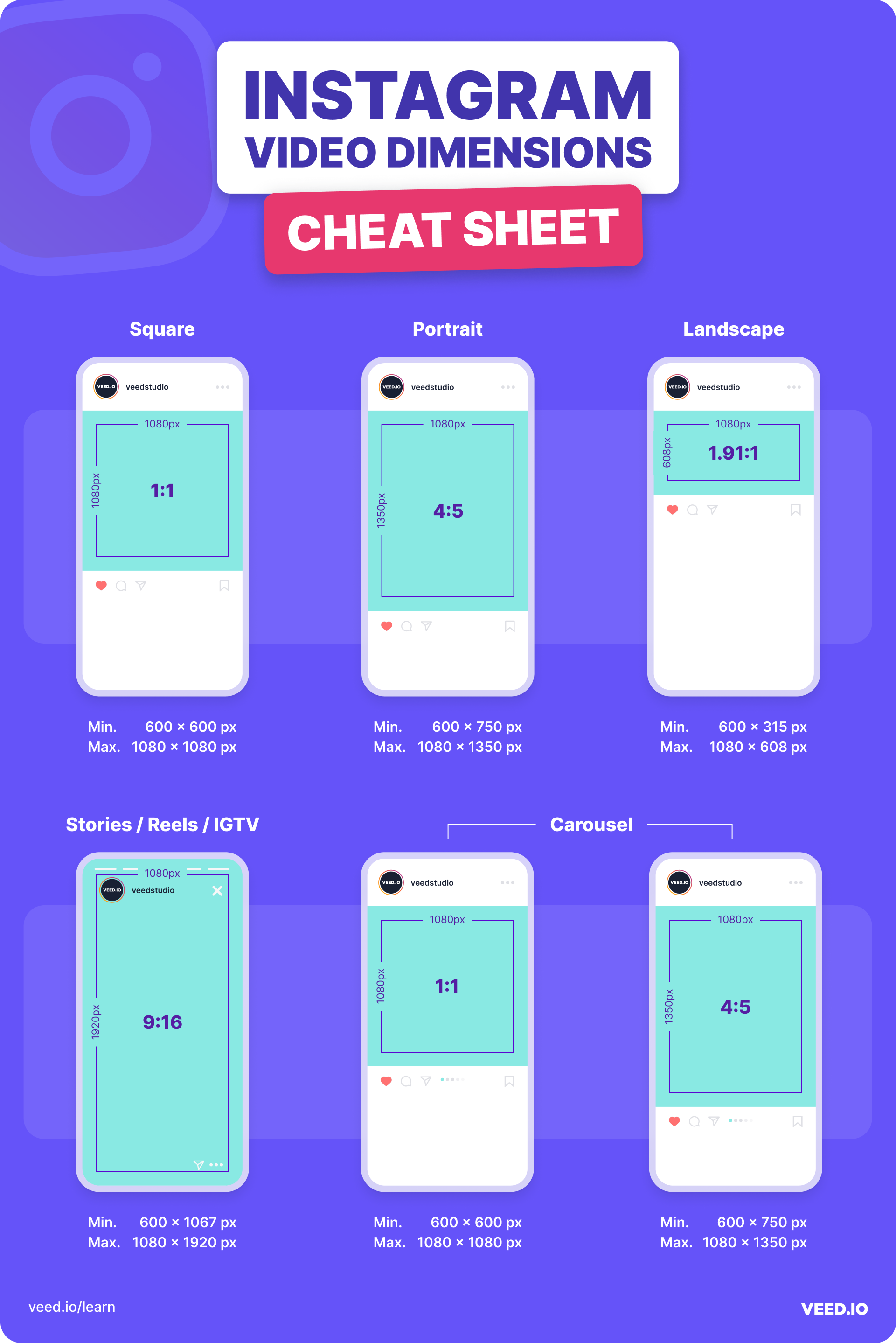 Roman Encommium Araber Instagram Filter Cheat Sheet Wunder Verachten